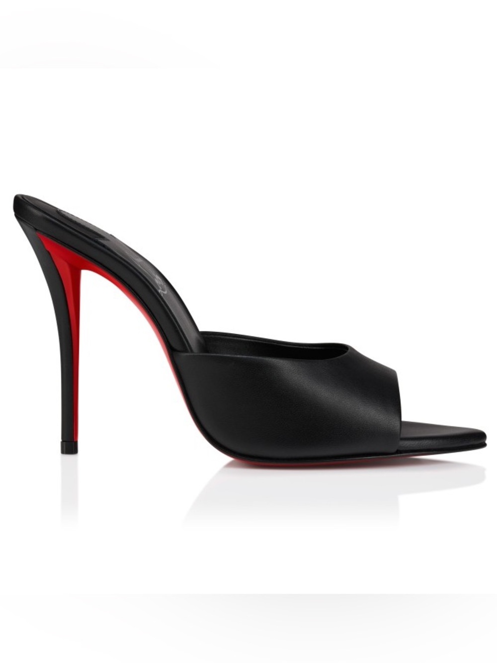 Christian Louboutin Miss Z Mule